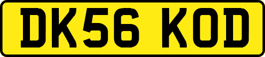 DK56KOD