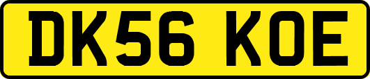 DK56KOE