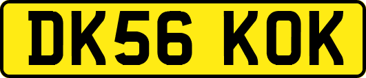 DK56KOK