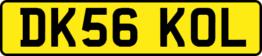 DK56KOL