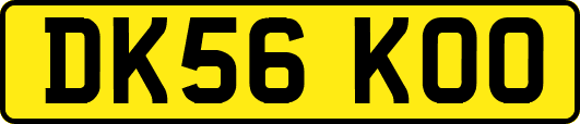 DK56KOO