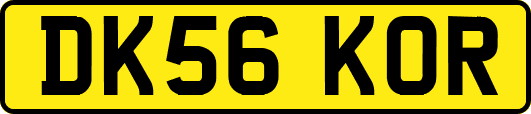 DK56KOR