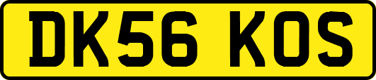 DK56KOS