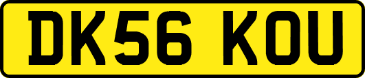 DK56KOU