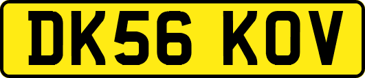 DK56KOV