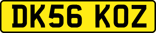 DK56KOZ