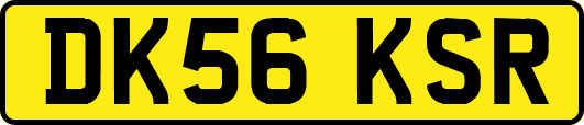 DK56KSR