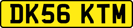 DK56KTM