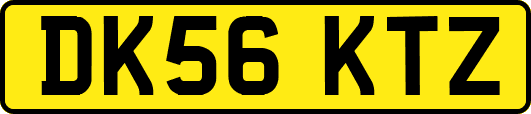 DK56KTZ
