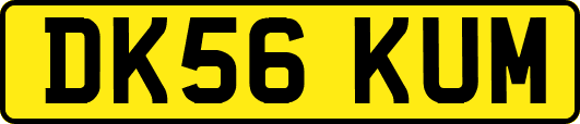 DK56KUM