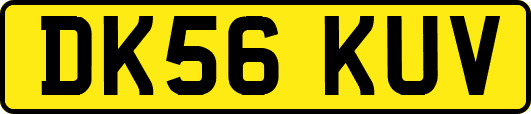 DK56KUV