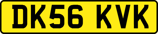 DK56KVK