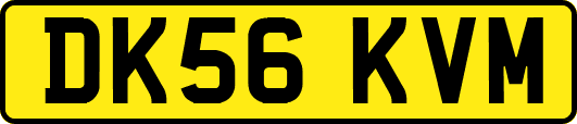 DK56KVM