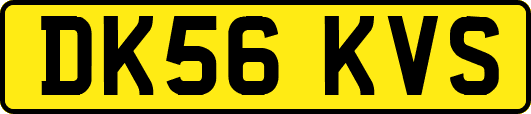 DK56KVS