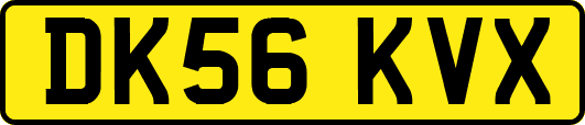 DK56KVX