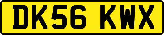DK56KWX