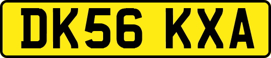 DK56KXA