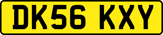 DK56KXY