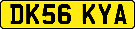 DK56KYA
