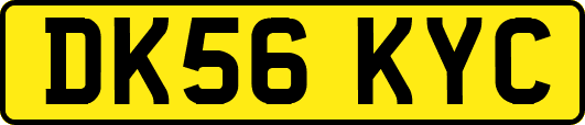 DK56KYC