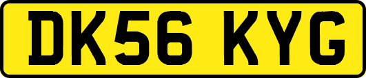 DK56KYG