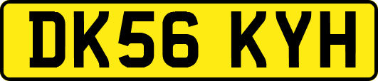 DK56KYH