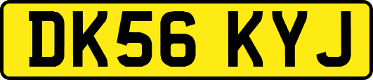 DK56KYJ