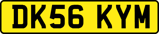 DK56KYM