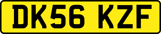 DK56KZF