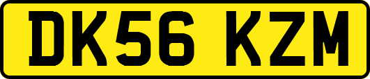 DK56KZM