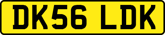 DK56LDK