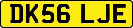 DK56LJE