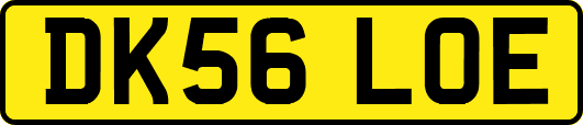 DK56LOE