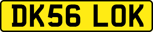 DK56LOK