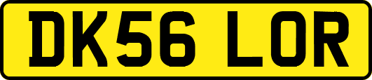 DK56LOR