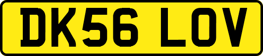 DK56LOV