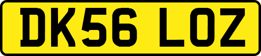 DK56LOZ