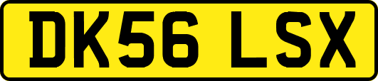 DK56LSX