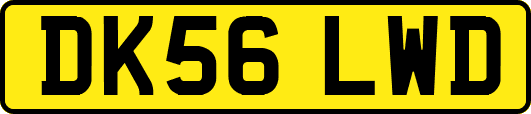 DK56LWD