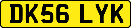 DK56LYK