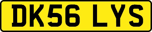 DK56LYS