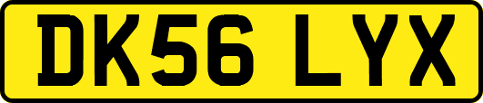 DK56LYX