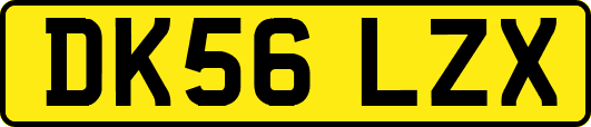 DK56LZX
