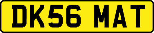 DK56MAT