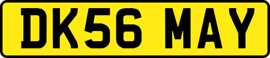 DK56MAY