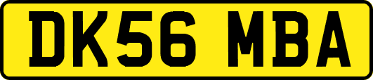 DK56MBA