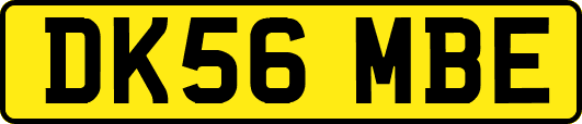DK56MBE