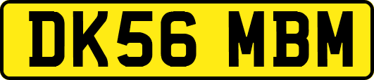 DK56MBM