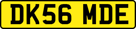 DK56MDE
