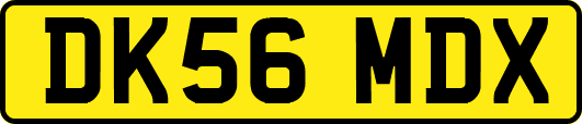 DK56MDX